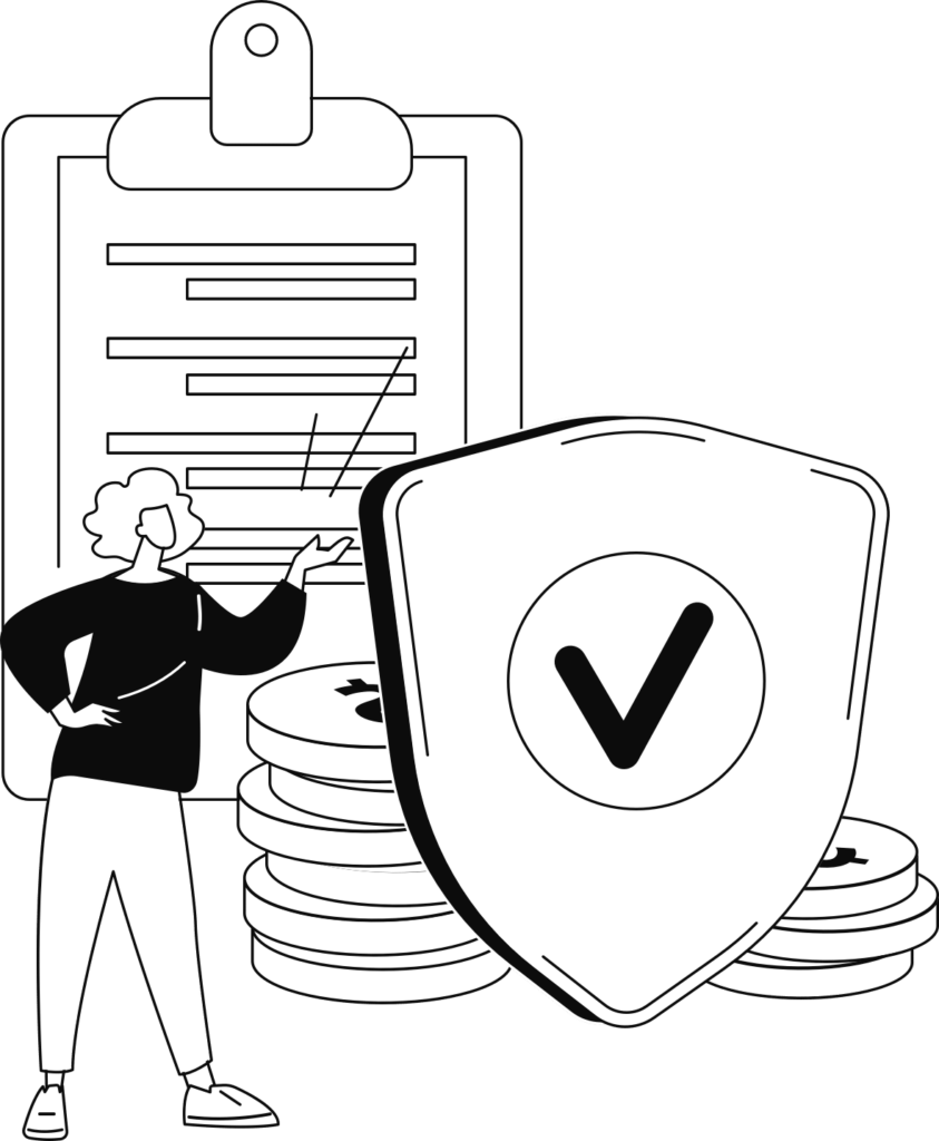 Website security, website audio narration