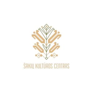 Šakiai Culture Centre logo
