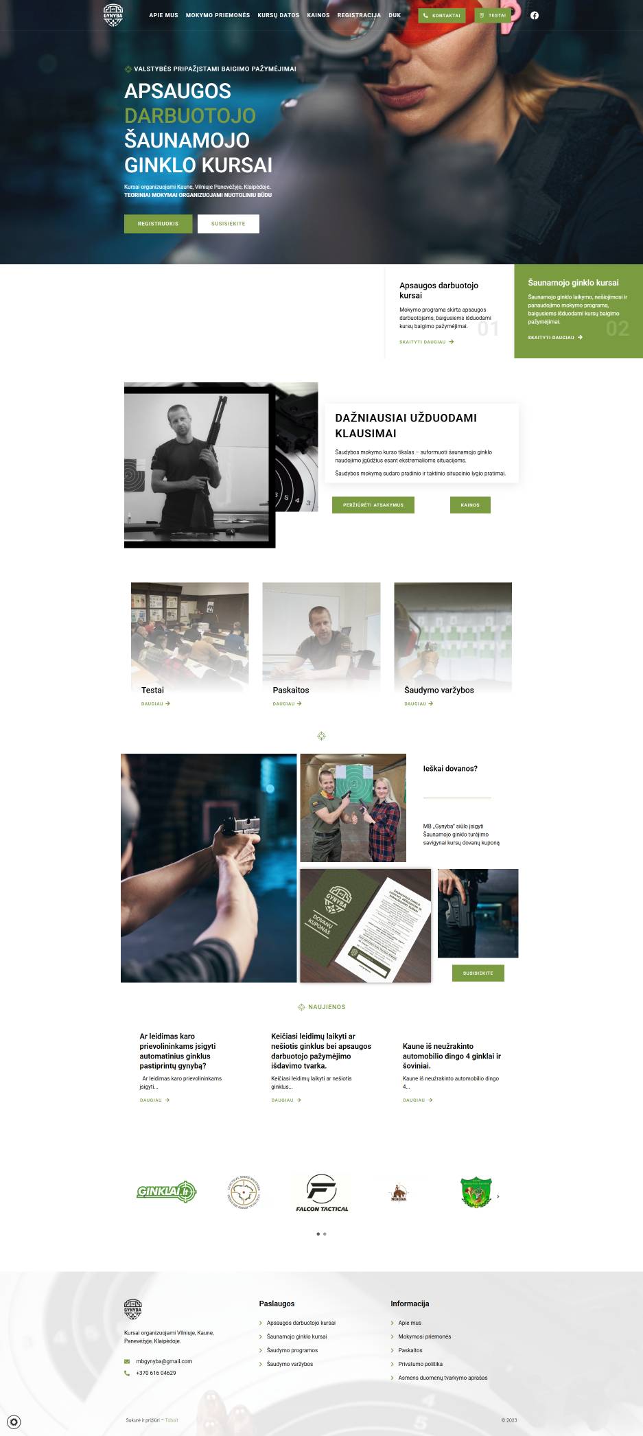 MB Gynyba Case Study