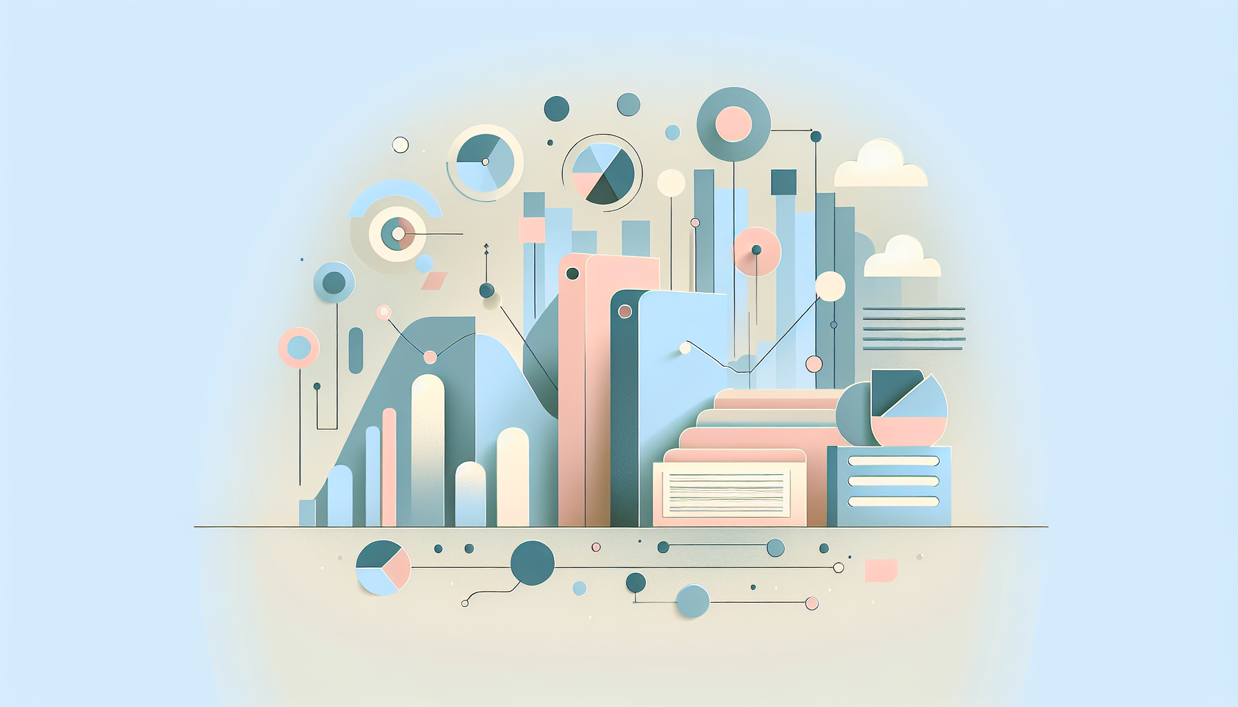 Project and document management system