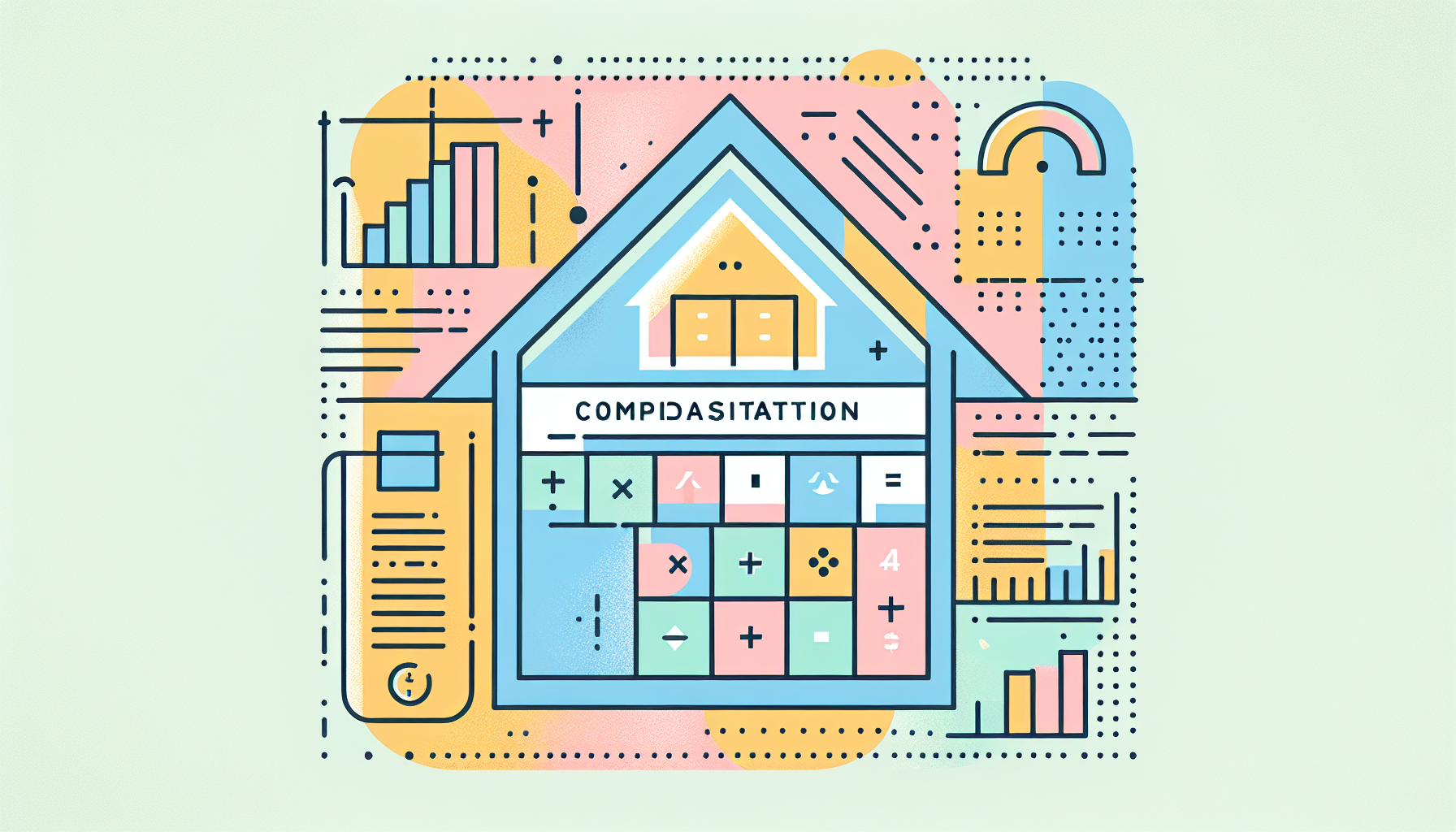 Housing rent compensation calculator