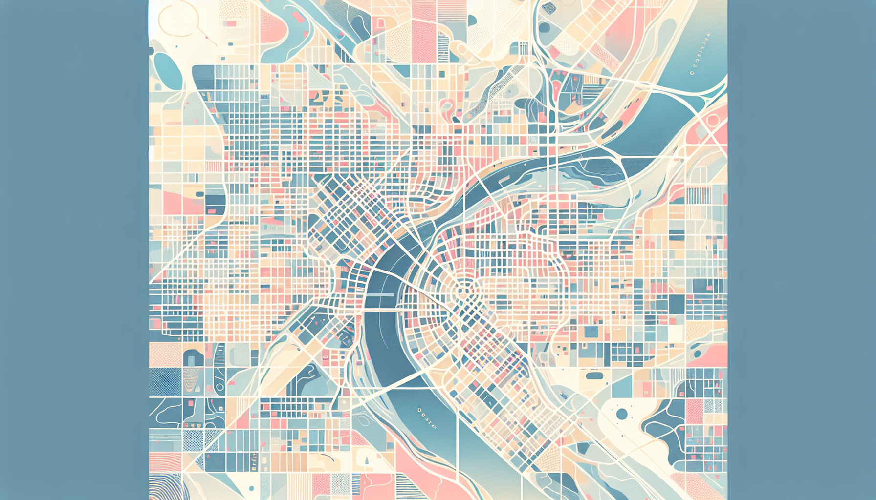 City stories map