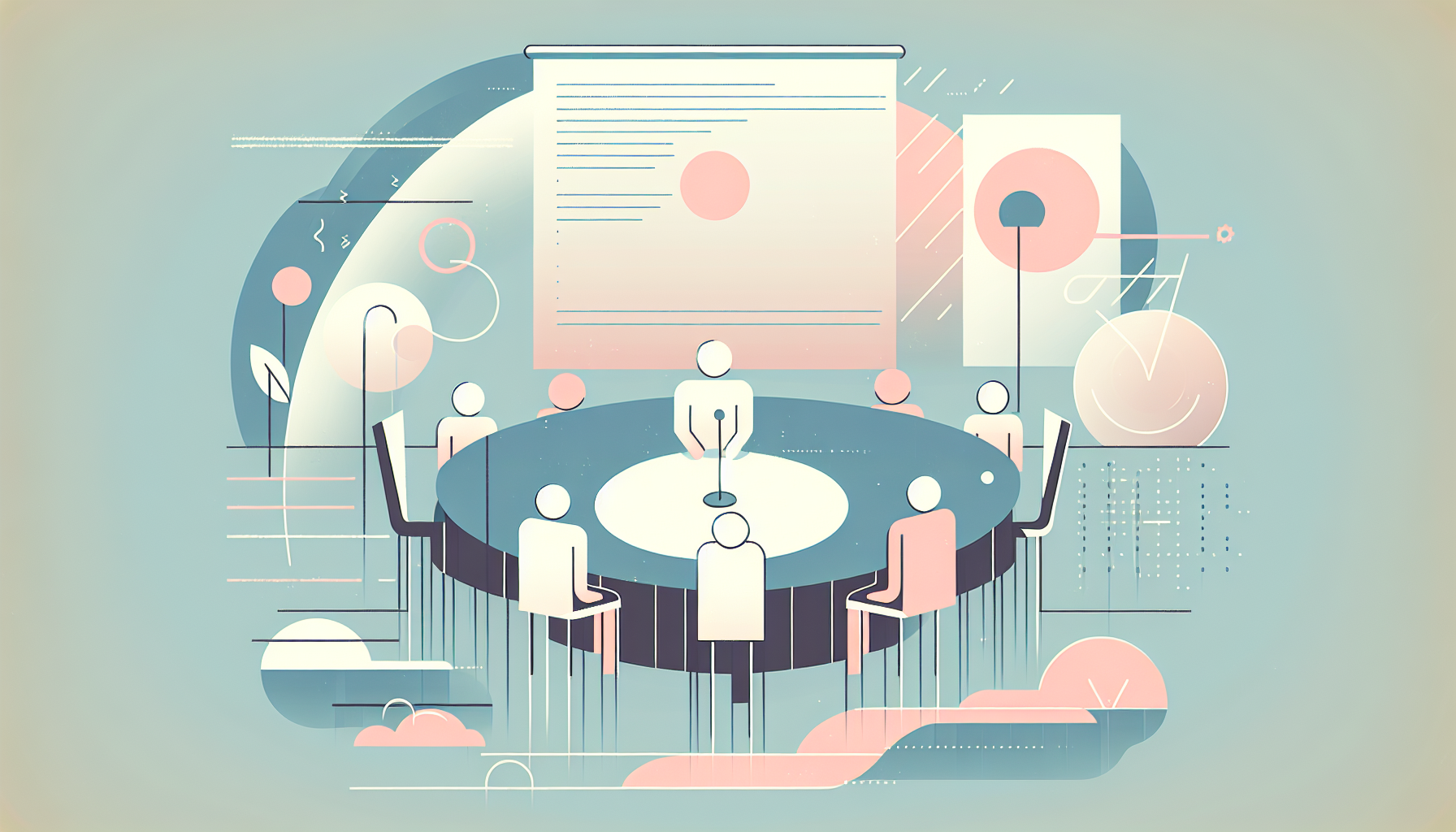 Parent meeting booking module