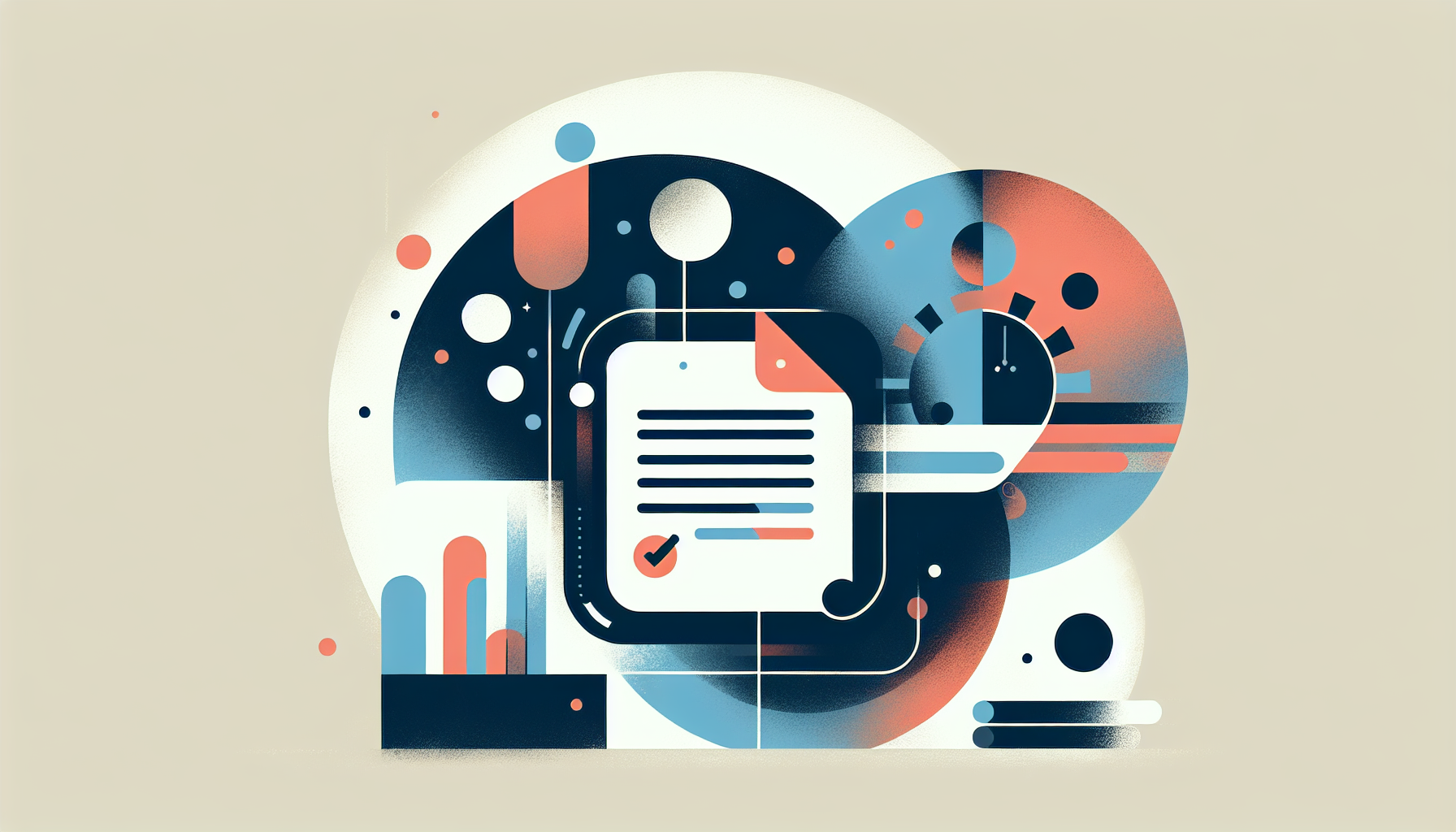 Document management module