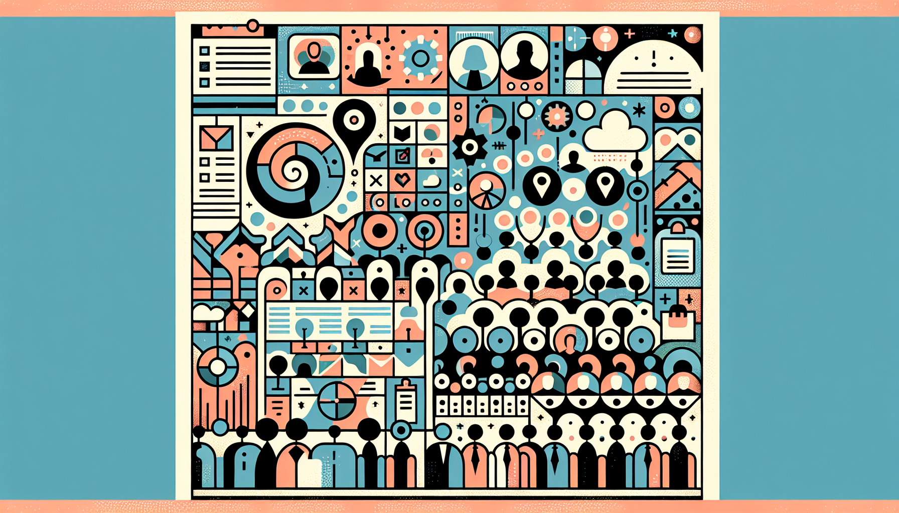 Employee directory system